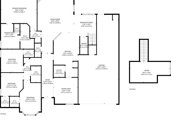 5th image of 3778 Prince Philipe St