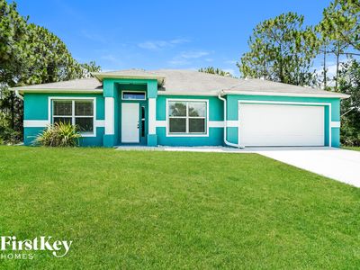 711 Glacier Ave, Lehigh Acres, FL, 33974
