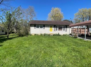 56 Taft Rd, Jackson, OH 45640
