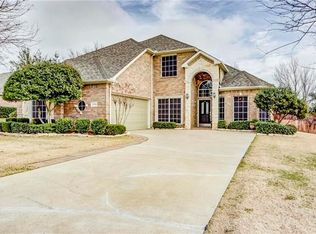 3500 Brookshire Run, Corinth, TX 76210