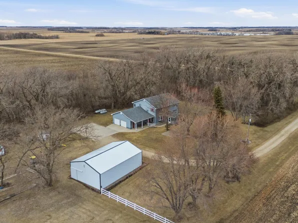24389 70th Ave N, Hawley, MN 56549