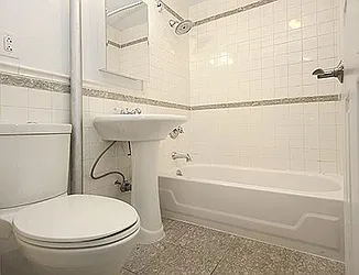 Rented by SW Queens Mezzanine