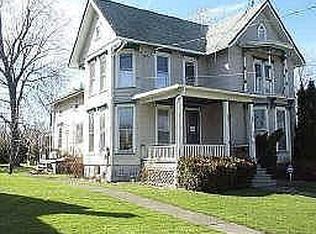 38 N Main St, Holley, NY 14470