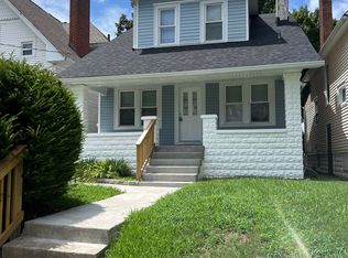 634 S 38th St, Louisville, KY 40211