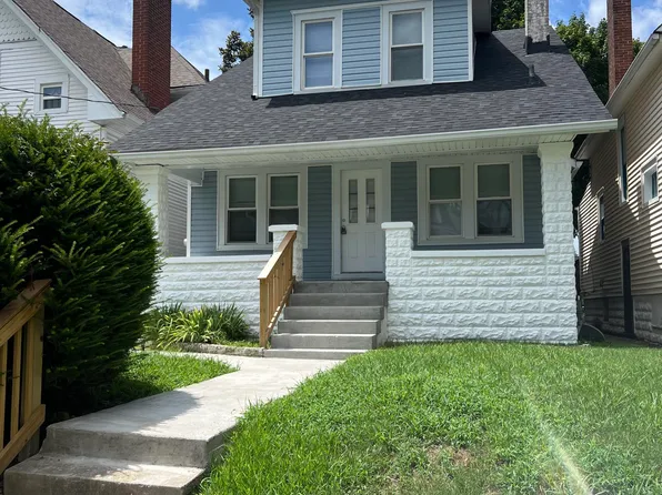 634 S 38th St, Louisville, KY 40211