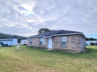 2600 County Highway 605, Defuniak Springs, FL 32433