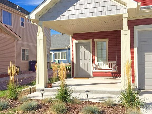 Front - Porch