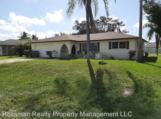 1416 SE 39th Ter, Cape Coral, FL 33904