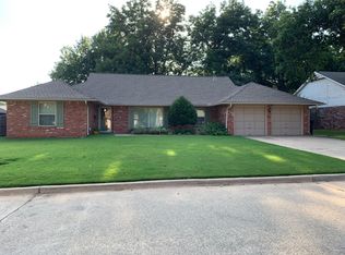 2805 N Windsor Ter, Oklahoma City, OK 73127