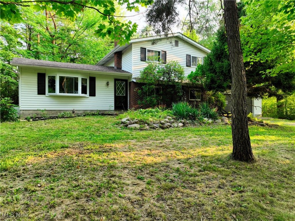 Real estate listing image