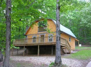 438 Loudsville Church Rd, Cleveland, GA 30528