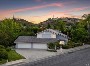 1430 Sierra Sky Dr, Glendora, CA 91740