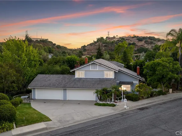 1430 Sierra Sky Dr, Glendora, CA 91740
