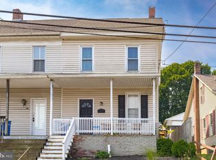 163 W Main St, Windsor, PA 17366