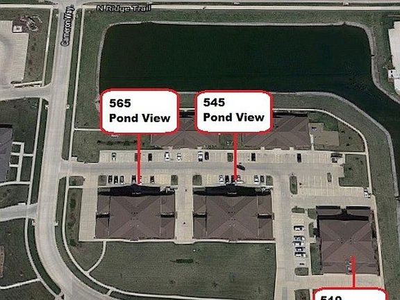3rd image of 510 Pond View Dr APT 201