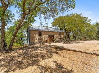 8530 Lakewood Dr, Brownwood, TX 76801