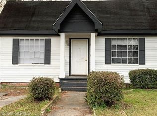 708 Ruth St, Prichard, AL 36606