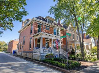 138 Wilson Ave, Columbus, OH