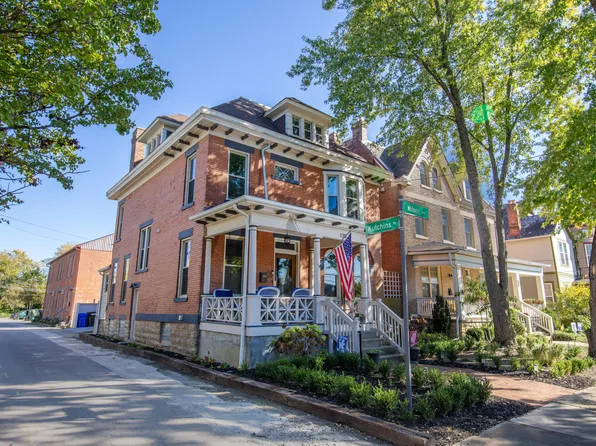 138 Wilson Ave, Columbus, OH 43205