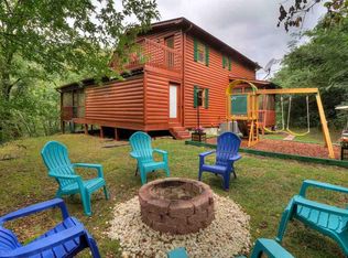 1569 Goose Gap Rd, Sevierville, TN 37876