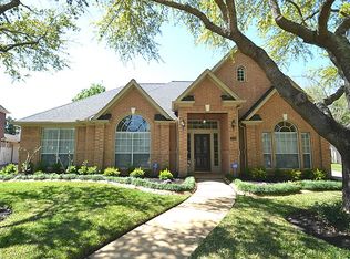 22202 Bay Spring Dr, Katy, TX 77450