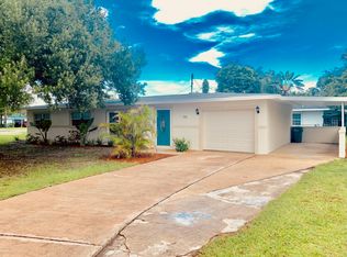 501 Falmouth Ave, Merritt Island, FL 32952