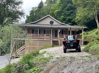 223 Old Stinking Creek Rd, La Follette, TN 37766