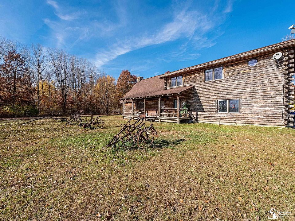 12252 Eggert Rd, Dundee, MI 48131 MLS 50090416 Zillow