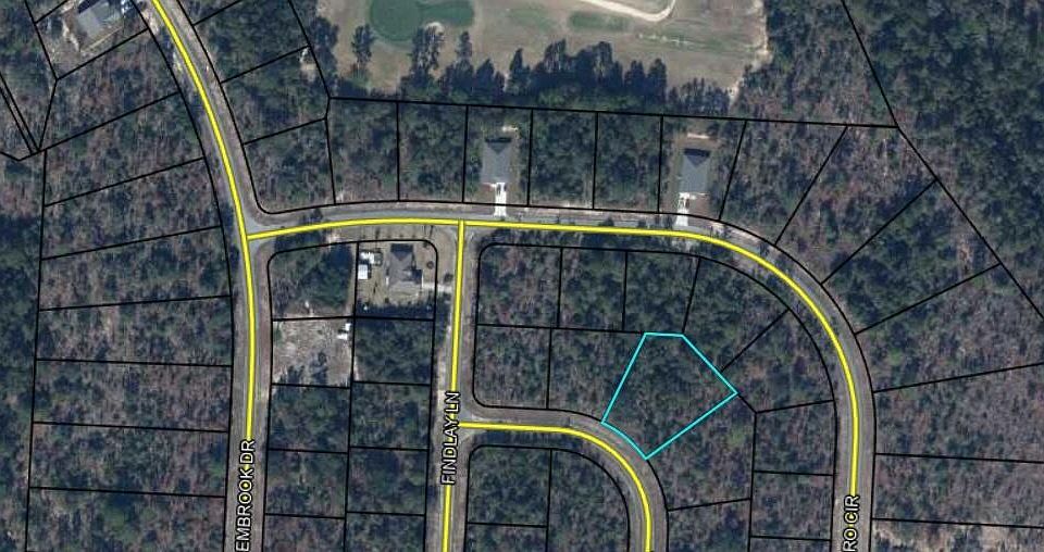 2nd image of LOT 18 Oslo Pl