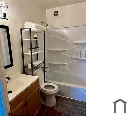 2 bed, 720 sqft, $1,200 — Photo 4