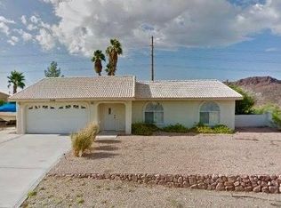 3440 Candlewood Dr, Lake Havasu City, AZ 86406