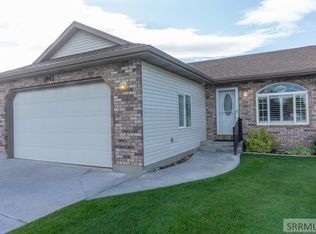3842 E John Adams Pkwy, Idaho Falls, ID 83406