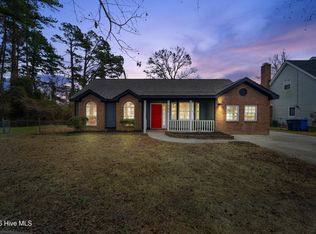 105 Arlington Court, Jacksonville, NC 28546