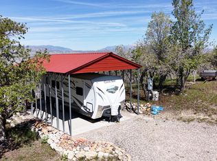 81 Juniper Dr, Fairview, UT 84629