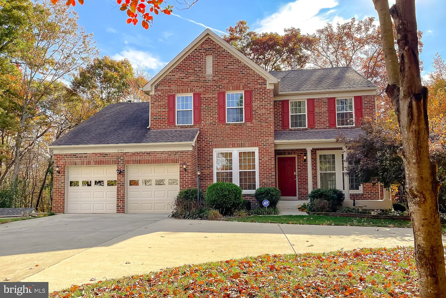 2464 Kenbrook Ct photo 1