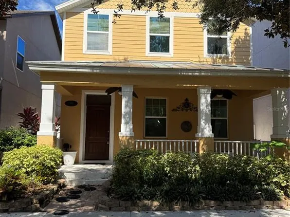 11661 Black Rail St, Windermere, FL 34786