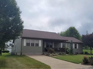 706 22nd St, Tell city, IN