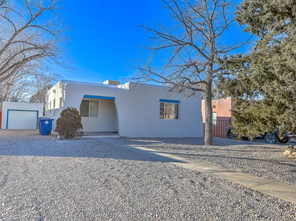 317 Wellesley Dr SE, Albuquerque, NM 87106