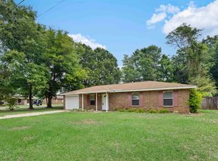 4632 Old Guernsey Rd, Pace, FL 32571