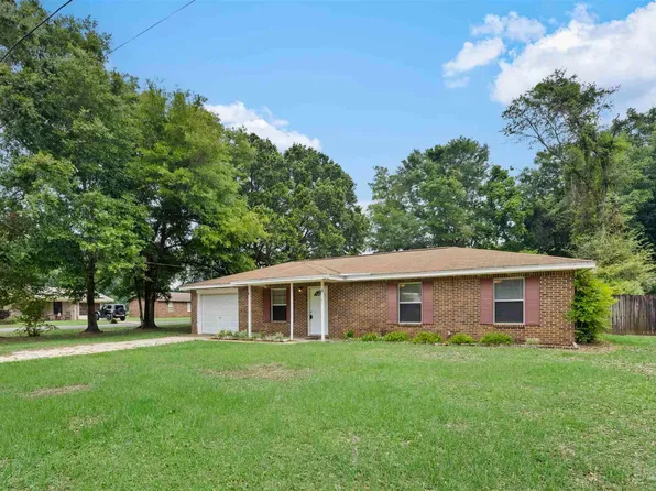 4632 Old Guernsey Rd, Pace, FL 32571