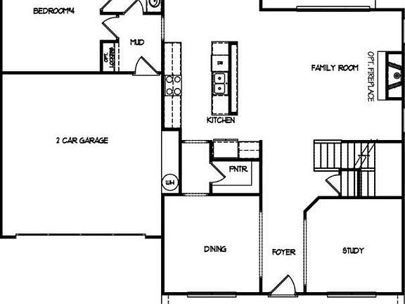 2nd image of 1777 Morgan Ln