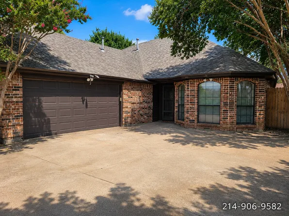 484 Cherokee Ct S, Keller, TX 76248