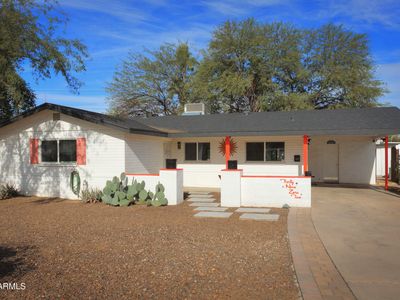 3902 E YALE Street, Phoenix, AZ, 85008
