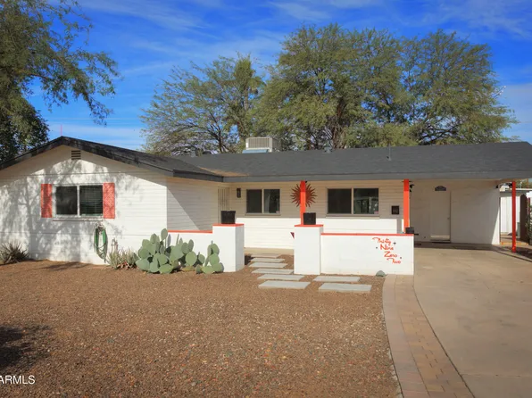 3902 E YALE Street, Phoenix, AZ 85008