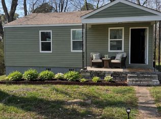 31 Alan St, Eastaboga, AL 36260