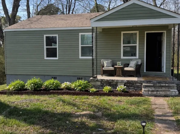 31 Alan St, Eastaboga, AL 36260