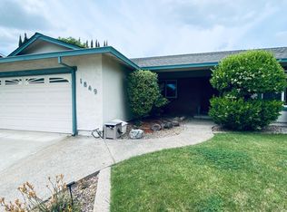 1849 Helsinki Way, Livermore, CA