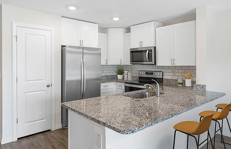 Chapel Commons Townhomes — Photo 3