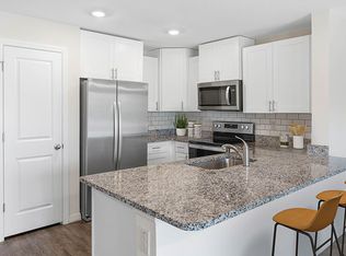 Chapel Commons Townhomes, Wesley Chapel, FL 33545