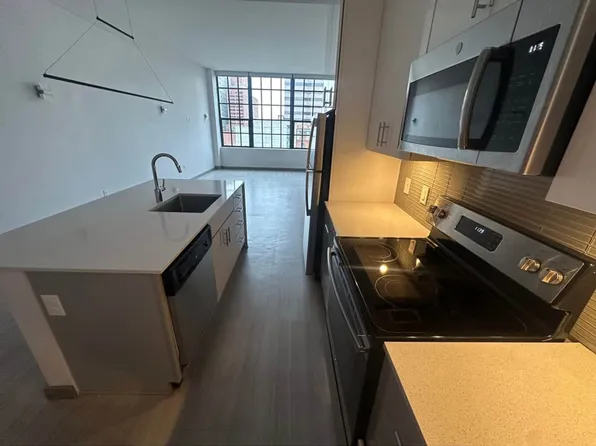 Sixth Street Exchange